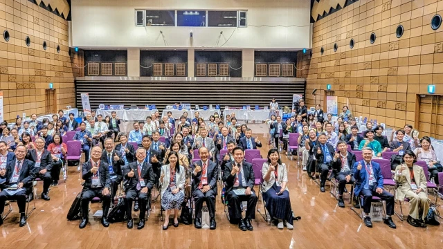 台湾の高等教育、日本戦略を強化　熊本で九州人材交流を始動