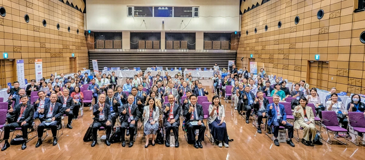 台湾の高等教育、日本戦略を強化　熊本で九州人材交流を始動