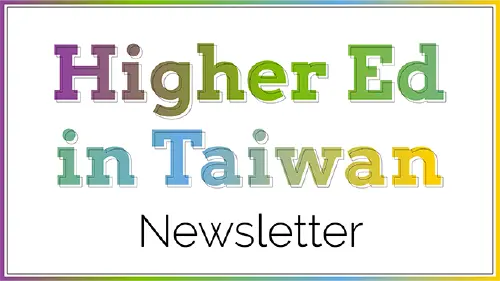 [FICHET Higher Ed in Taiwan Newsletter] Cultivating Chip Champions: Taiwan's Educational Endeavors in Semiconductor Excellence