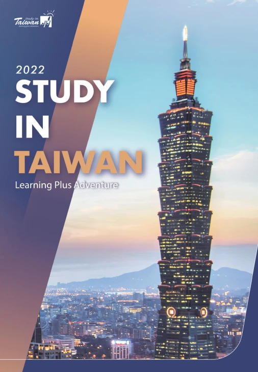 Study in Taiwan (2022)