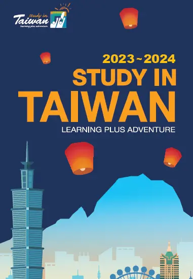 Study in Taiwan (2023-2024)