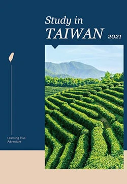 Study in Taiwan (2021)
