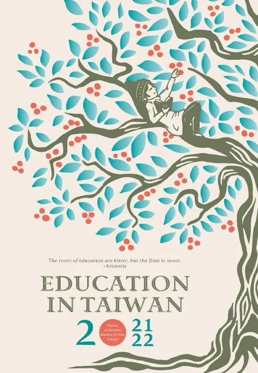 Education in Taiwan (2021-2022)