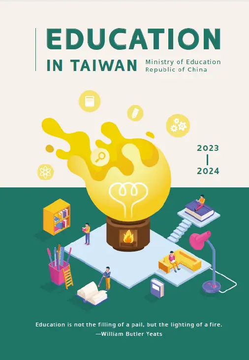 Education in Taiwan (2023-2024)
