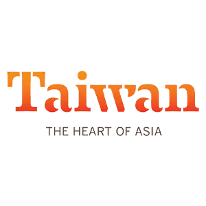 Taiwan the heart of asia