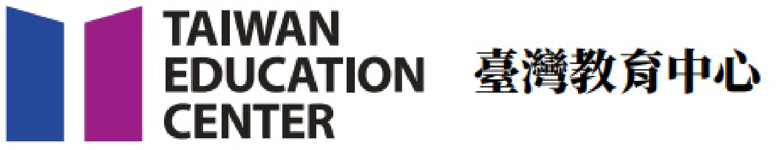 Taiwan Education Center logo