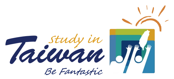 Study in Taiwan logo